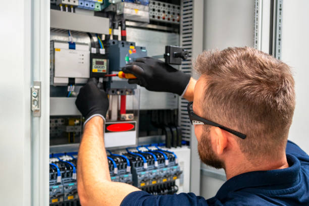 Best Electrical Wiring Services  in Kingsley, MI