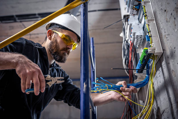 Best Home Electrical Repair  in Kingsley, MI