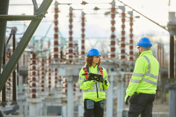 Best Emergency Electrician Near Me  in Kingsley, MI