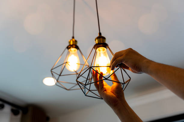 Best Electrical Installation Contractor  in Kingsley, MI