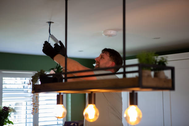 Best Best Electricians Near Me  in Kingsley, MI