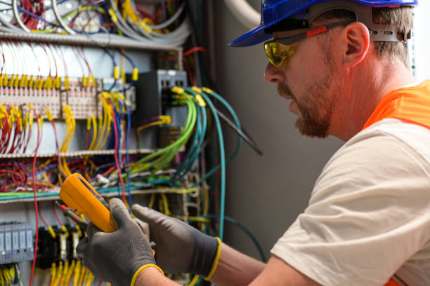 Best Electrician Near Me  in Kingsley, MI