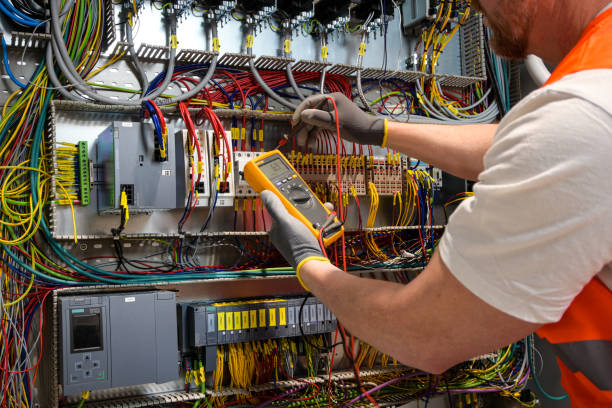 Best Local Electrician Companies  in Kingsley, MI