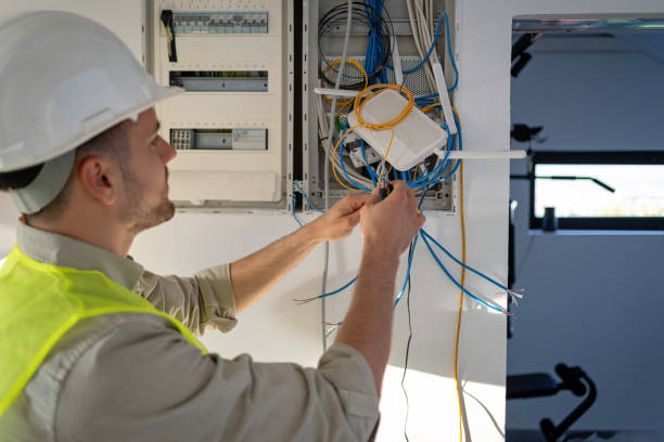Best Affordable Electrician  in Kingsley, MI